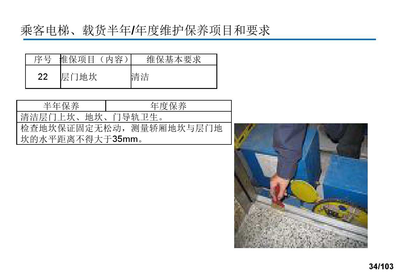 奥的斯电梯安装培训资料,奥的斯电梯保养流程视频