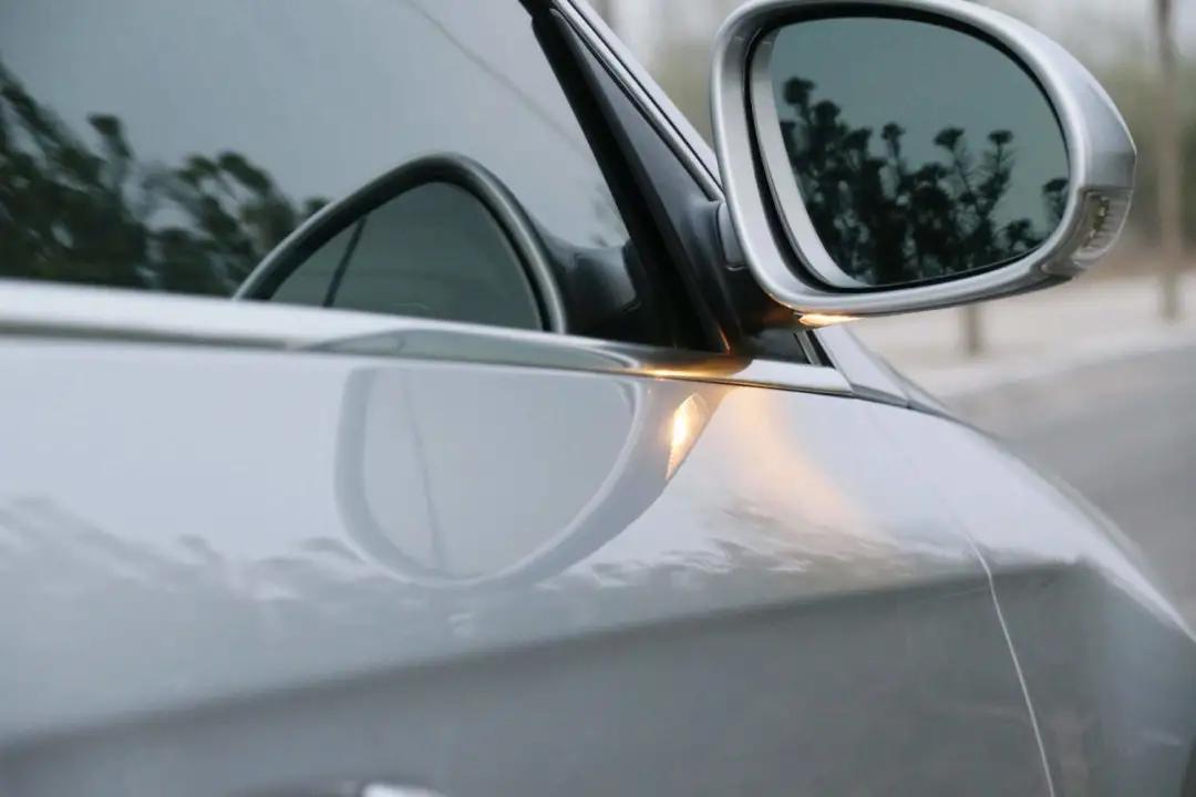 老车翻新修复迈腾b7,老车翻新修复迈腾