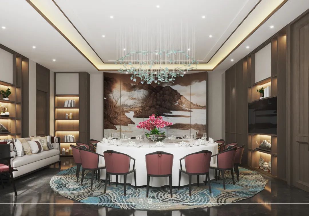 曲江公馆和园欧式,曲江公馆和园别墅2012年开盘价