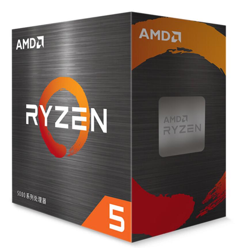 新锐龙5六核和十一代酷睿i5哪个好,锐龙54500相当于酷睿哪一款