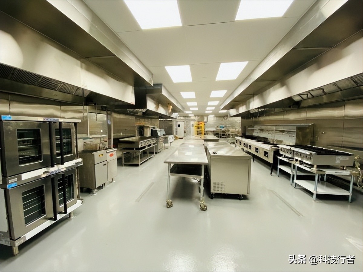 传说中的“爱好”变“创业”：华人如何在硅谷搞起「云厨房」？