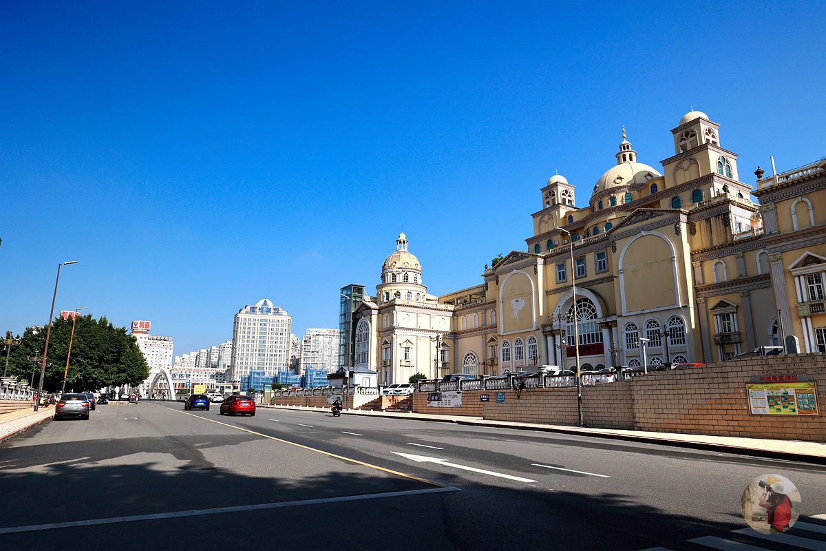 福州有哪些特色玩的,福州市区游玩攻略