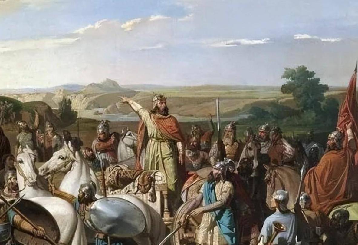 阿拉伯统治西班牙,阿拉伯帝国统治了哪些地方