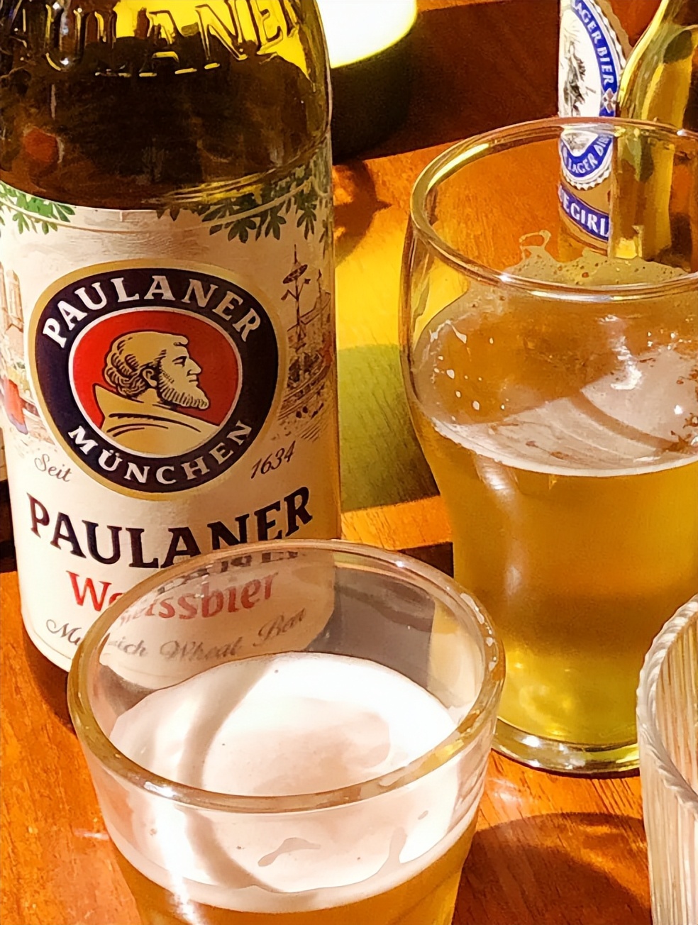 德国超过600年的传统啤酒,德国啤酒的历史与发展