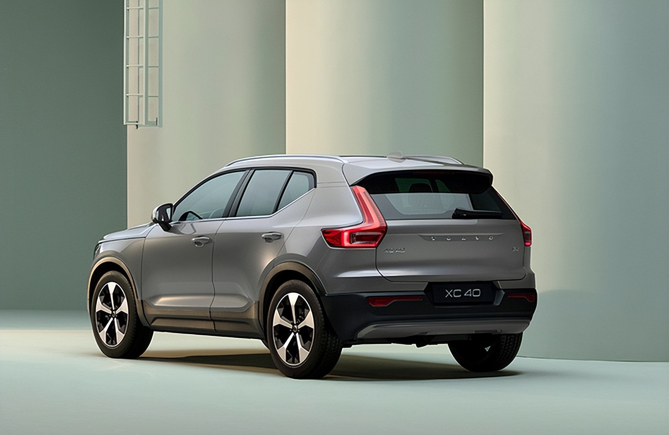 抓住年轻人的心,马力足空间大紧凑型suv就选它