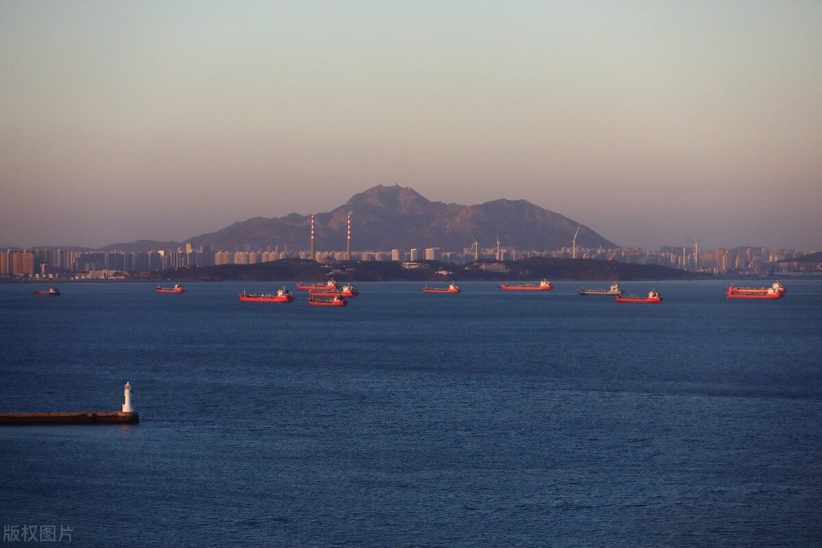 营口在辽宁排名,营口在东北城市中的排名