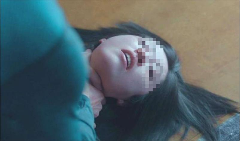 如何发现被偷拍,男人网上发现女朋友被偷拍