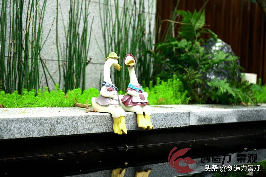 山水华门棕榈湾,山水华门双拼别墅