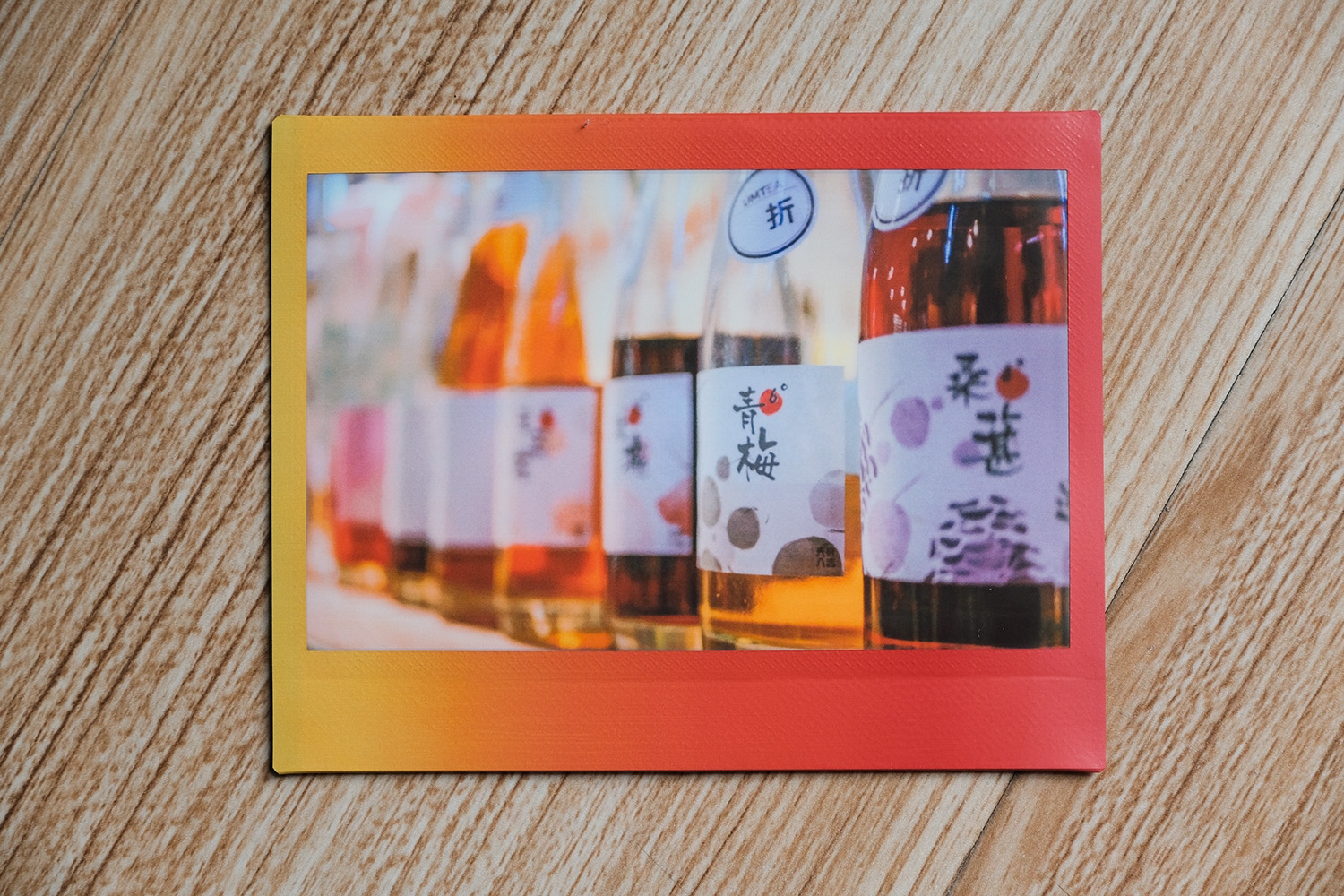 富士instax打印机测评,富士推出instaxwide相纸打印机