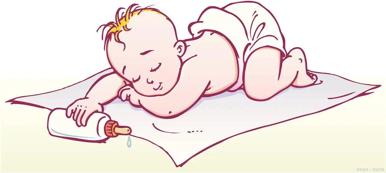 宝宝肚子胀气有什么办法彻底解决,宝宝肚子胀气怎么办快速解决办法