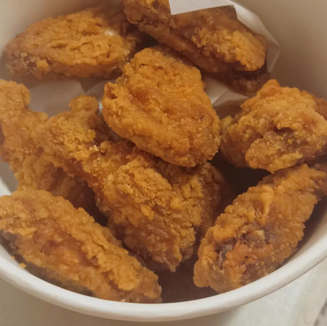 整个中国吃辣最厉害的人,人类一败涂地麦当劳