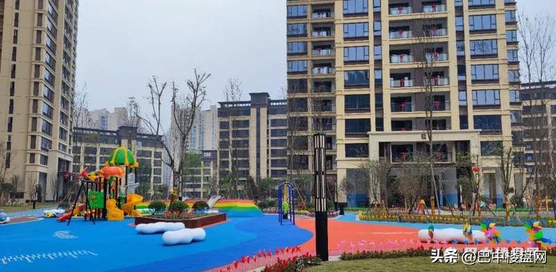 巴中新楼盘开盘信息,巴中楼市是否回暖