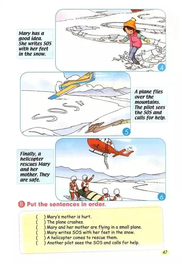 小学一年级英语电子课本,人教版小学英语四年级上册unit1