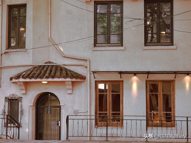 去上海十个必打卡地，每一个都美不胜收