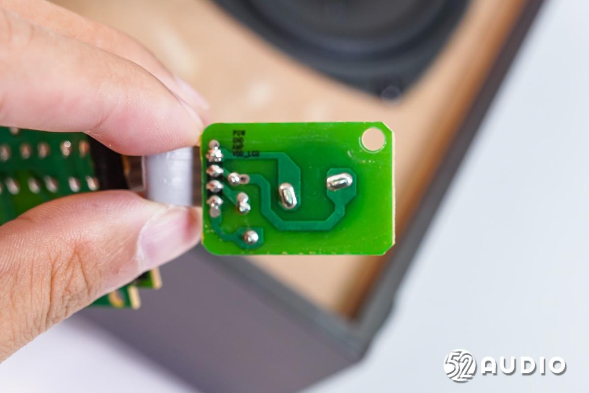 飞利浦台式收音机图片大全,飞利浦多媒体音箱拆解视频