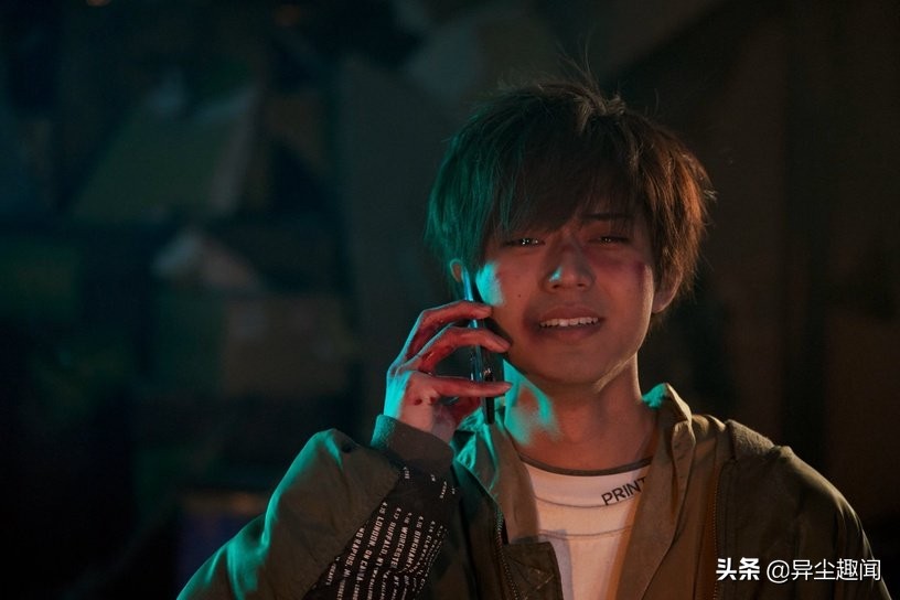 日网票选「2022最有潜力男演员」TOP10！目黒莲、高桥文哉都上榜