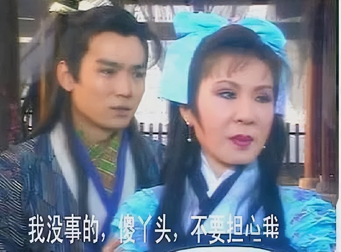 长得丑演技好的老演员,长得丑演技烂的关系户