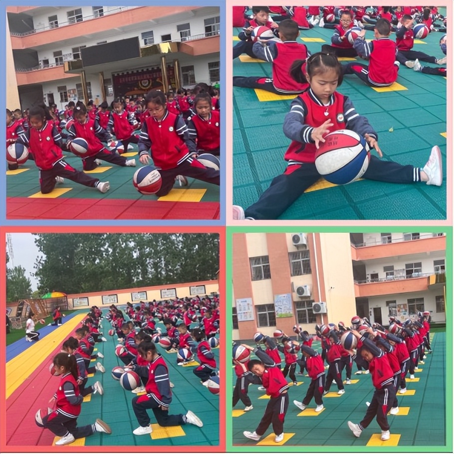 曾都区五丰学校幼儿园,曾都区五丰学校篮球比赛