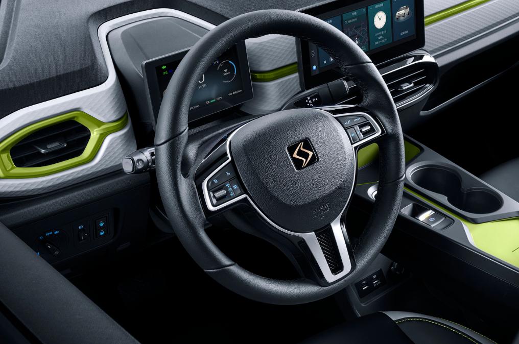 思皓花仙子新能源车测评,思皓花仙子车主真实感受