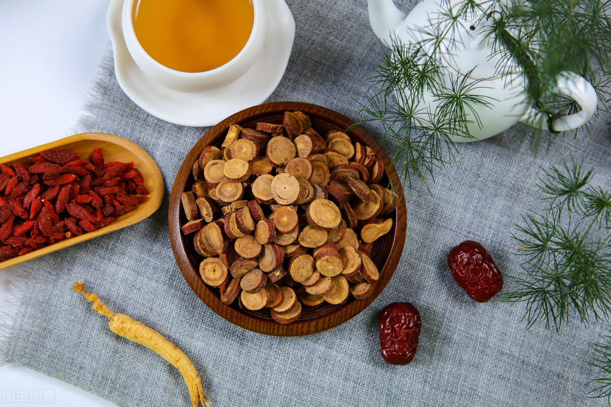 润肺止咳慢性咽炎,慢性咽炎不断清嗓子吃什么