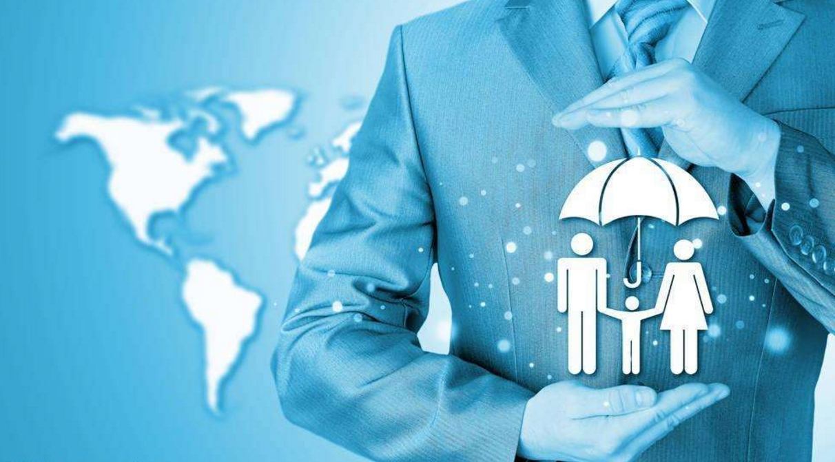 全球保险品牌,香港保险投保政策