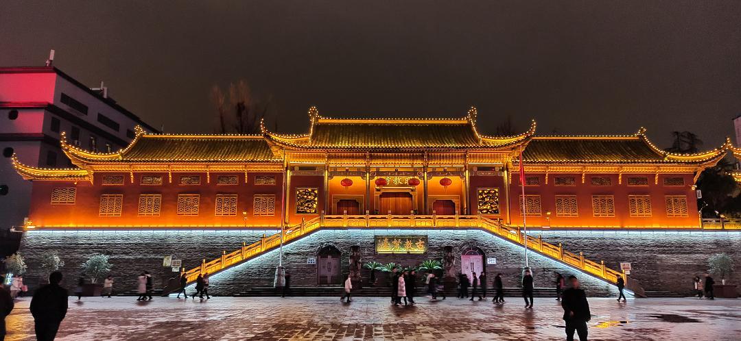 合肥市肥西县旅游景点,春节合肥市旅游景点