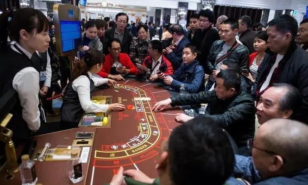 一把输七亿美金,一把输七千亿后续