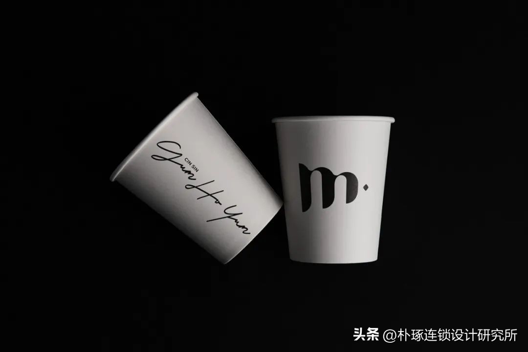 三角形字母m的创意logo设计图片,logo设计元素集锦