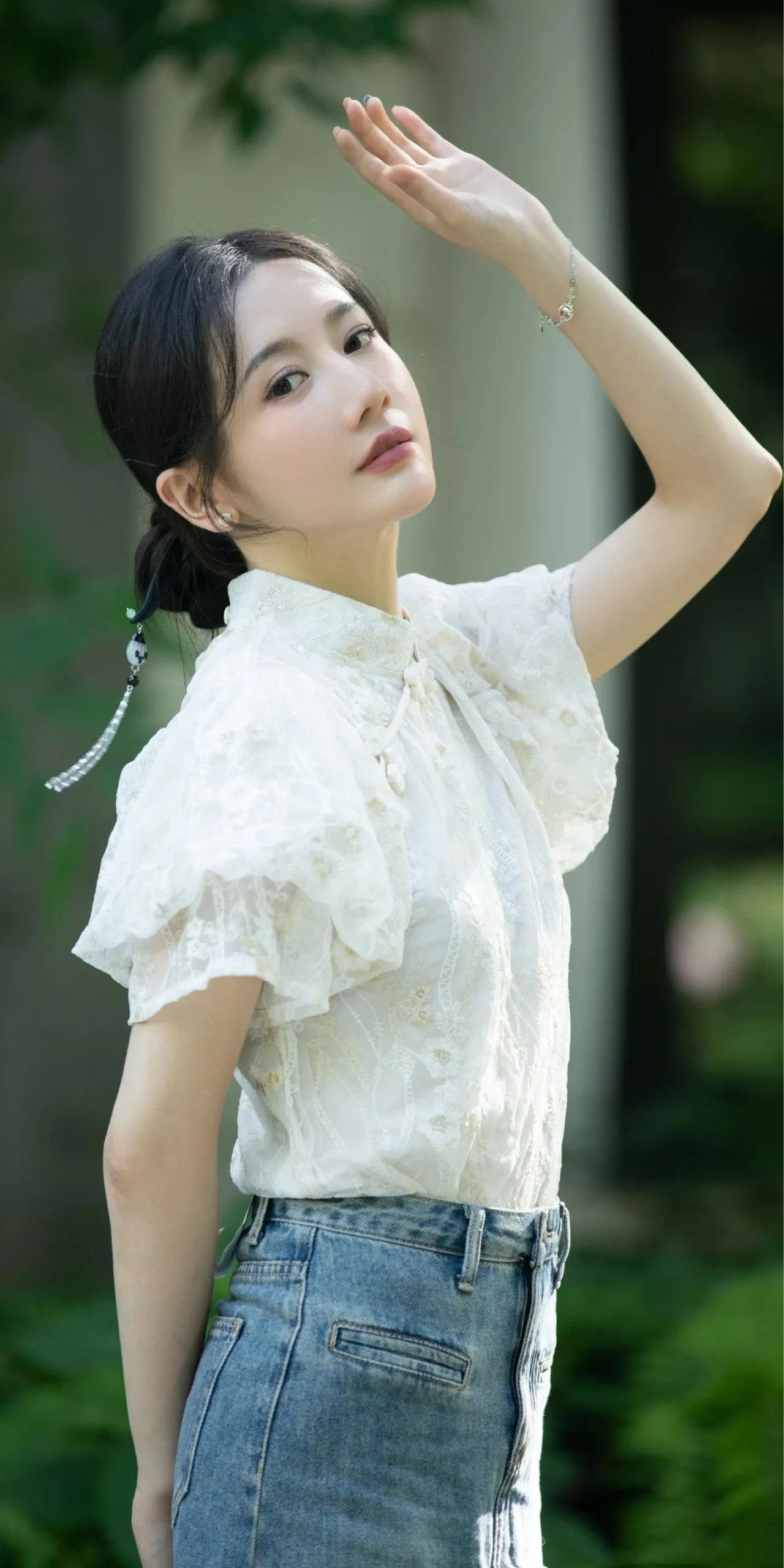 壁纸图片大全高清版赵丽颖,壁纸赵丽颖惊艳神图