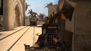 csgo最新更新纪念,csgo近期改动