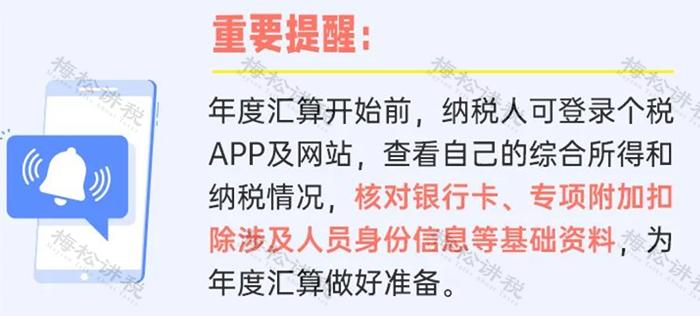 个税申报汇缴退税攻略,个税汇缴退税怎么操作