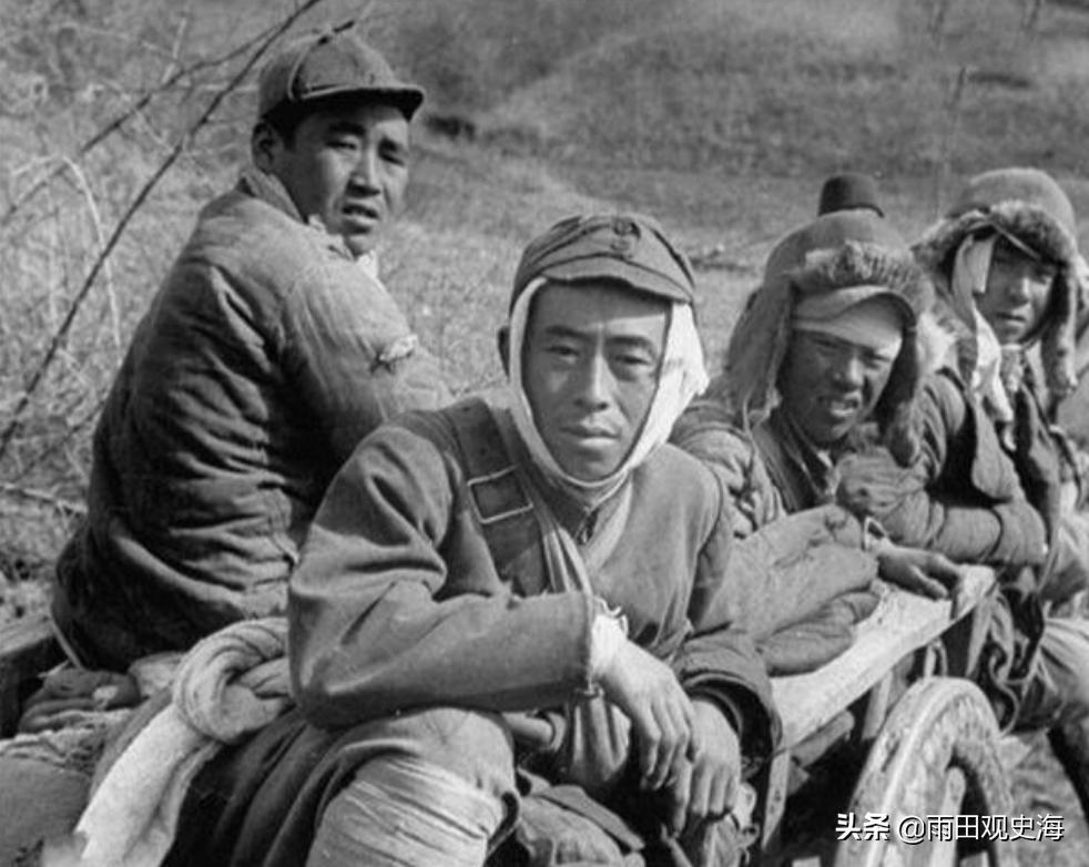 国军在东北战场的失败原因,为什么解放战争国军会败得这么快