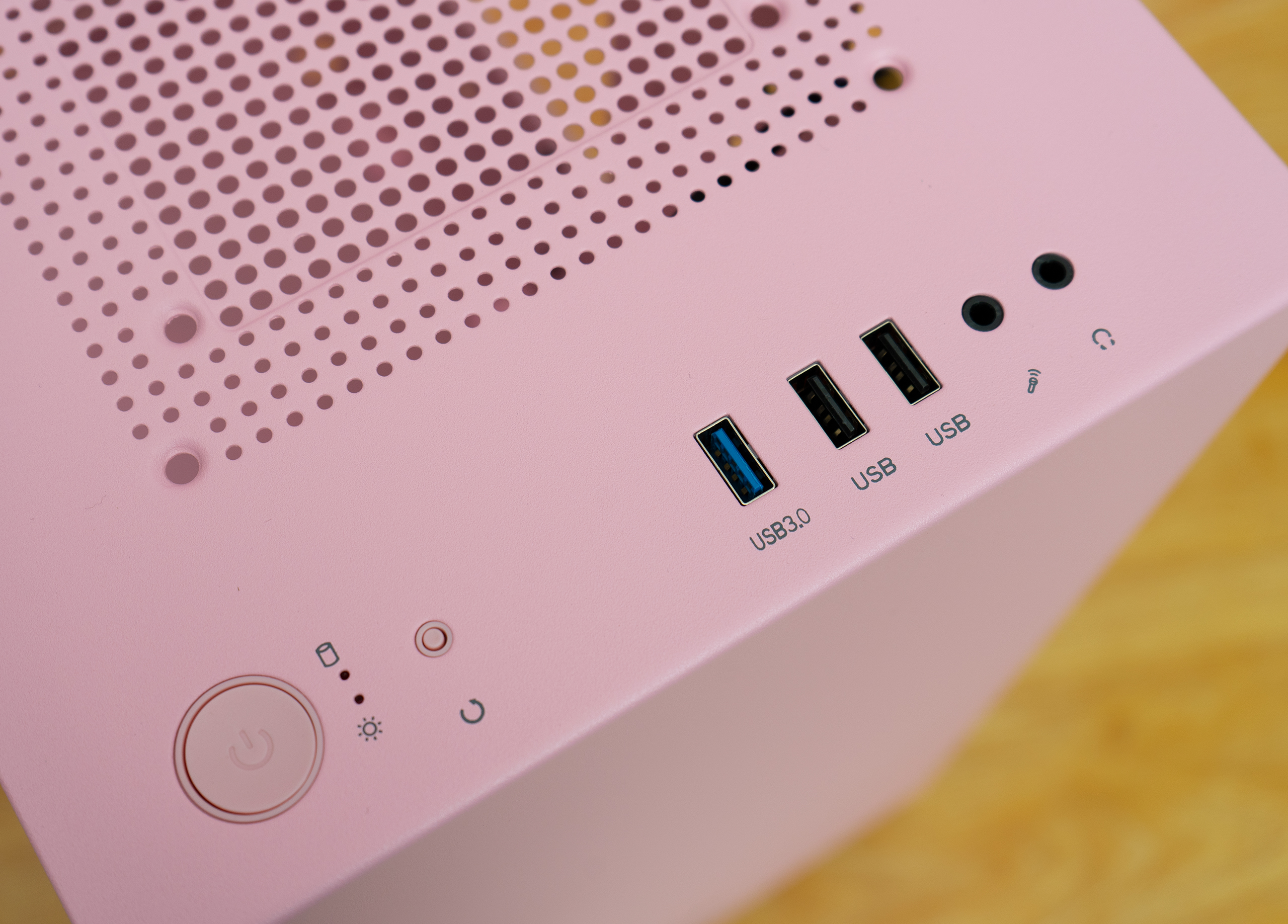 爱国者m2机箱功能介绍,爱国者m2performance机箱装机