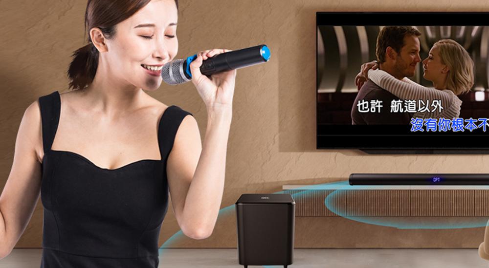 家庭影院替代方案,如何让家庭影院更像电影院