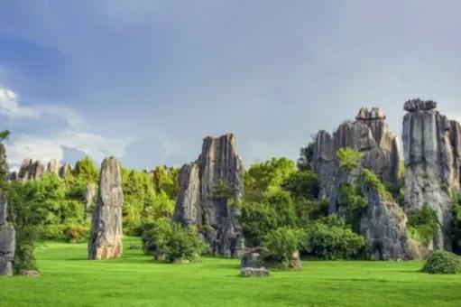 一生必去的中国50个最美地方,一生必去中国50个最美地方名单