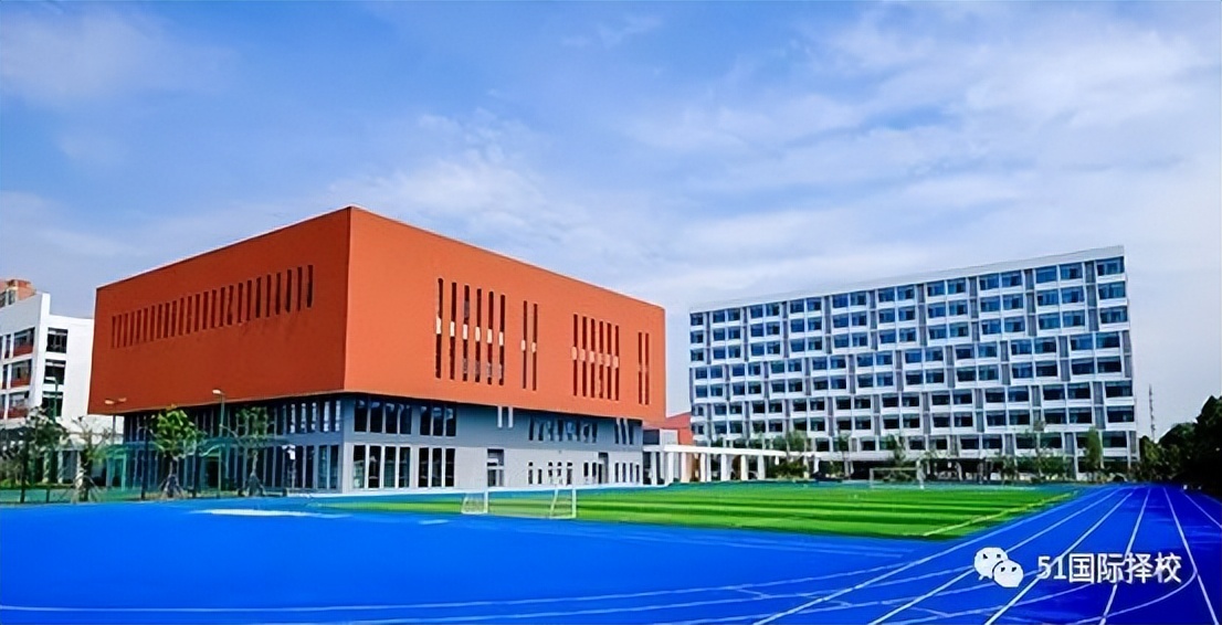 江苏性价比最高的国际学校,国内性价比最高的国际学校