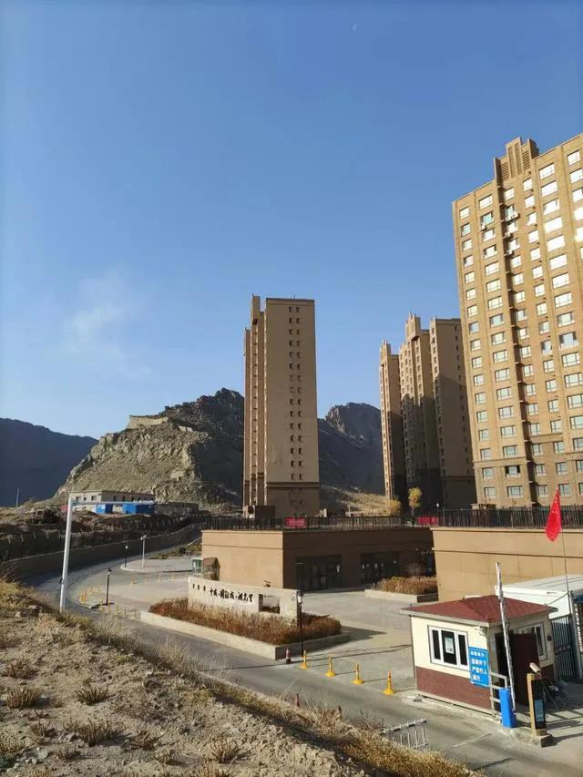 乌鲁木齐冬天最难走的10个小区,进出小区要“九柺十八坡”