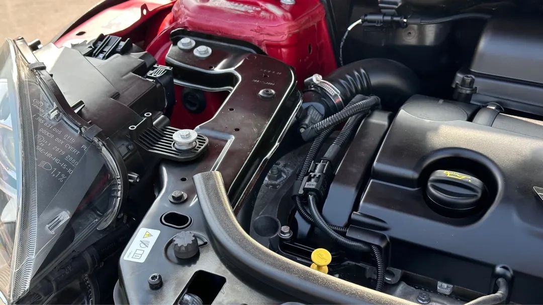 极品车况宝马mini,极品车况12年宝马mini