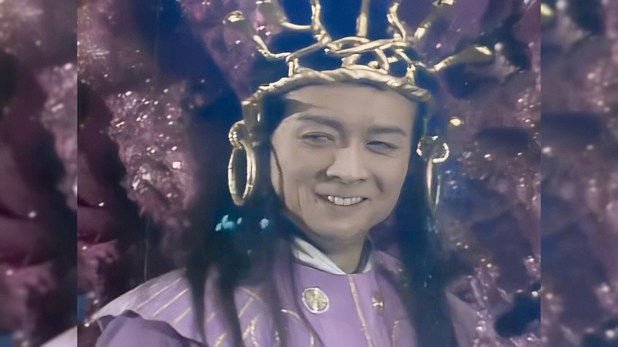 西游记九头虫出现过几次,杨洁拍摄西游记的历程