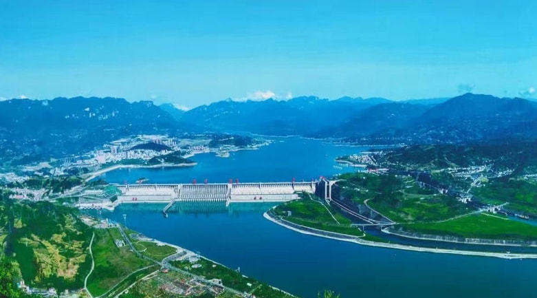 三峡大坝怎么解决的泥沙问题,三峡水库怎么解决泥沙淤积问题