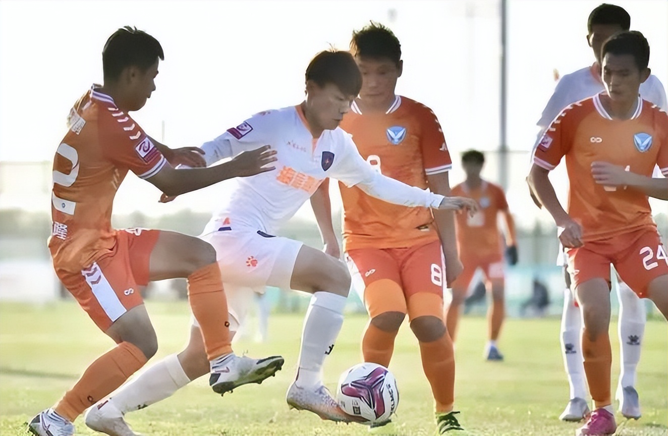 青岛海牛中超首轮失利原因解析,海牛保级