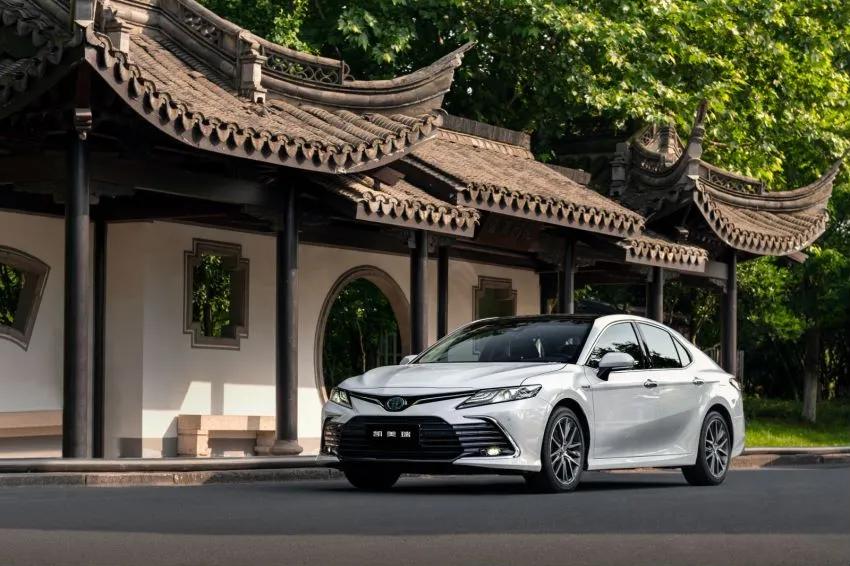 凯美瑞混合动力怎么选,凯美瑞混合动力实测