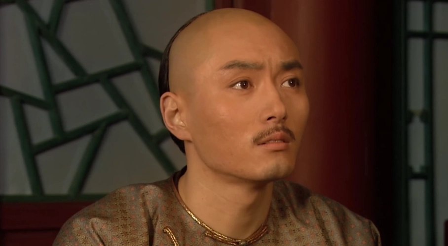 浣碧背判甄嬛扯断佛珠是第几集,甄嬛为何坚持保留浣碧的原因