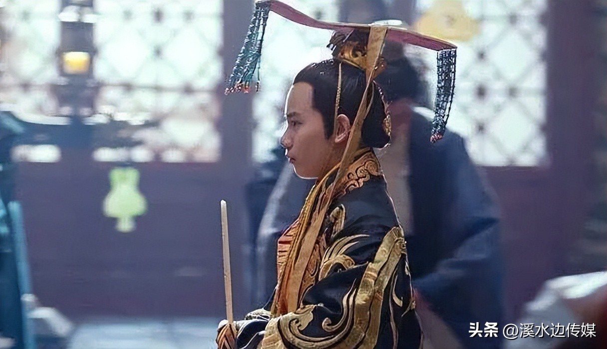 历代的末代君主,历朝历代末代君主的结局