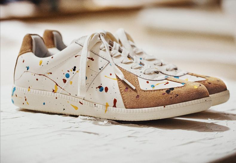 什么牌子鞋子耐穿,中年男人穿的鞋子推荐