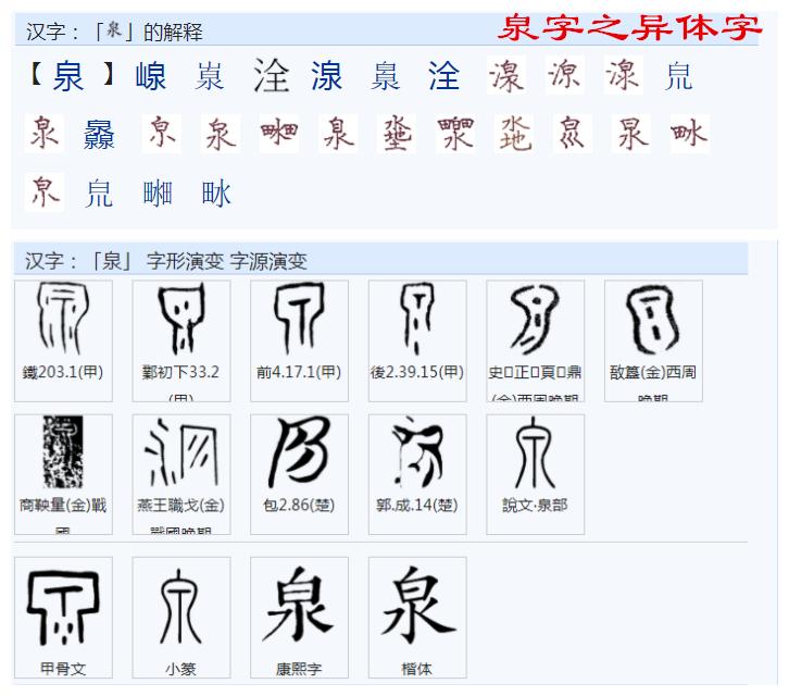 常用字范式之九十一