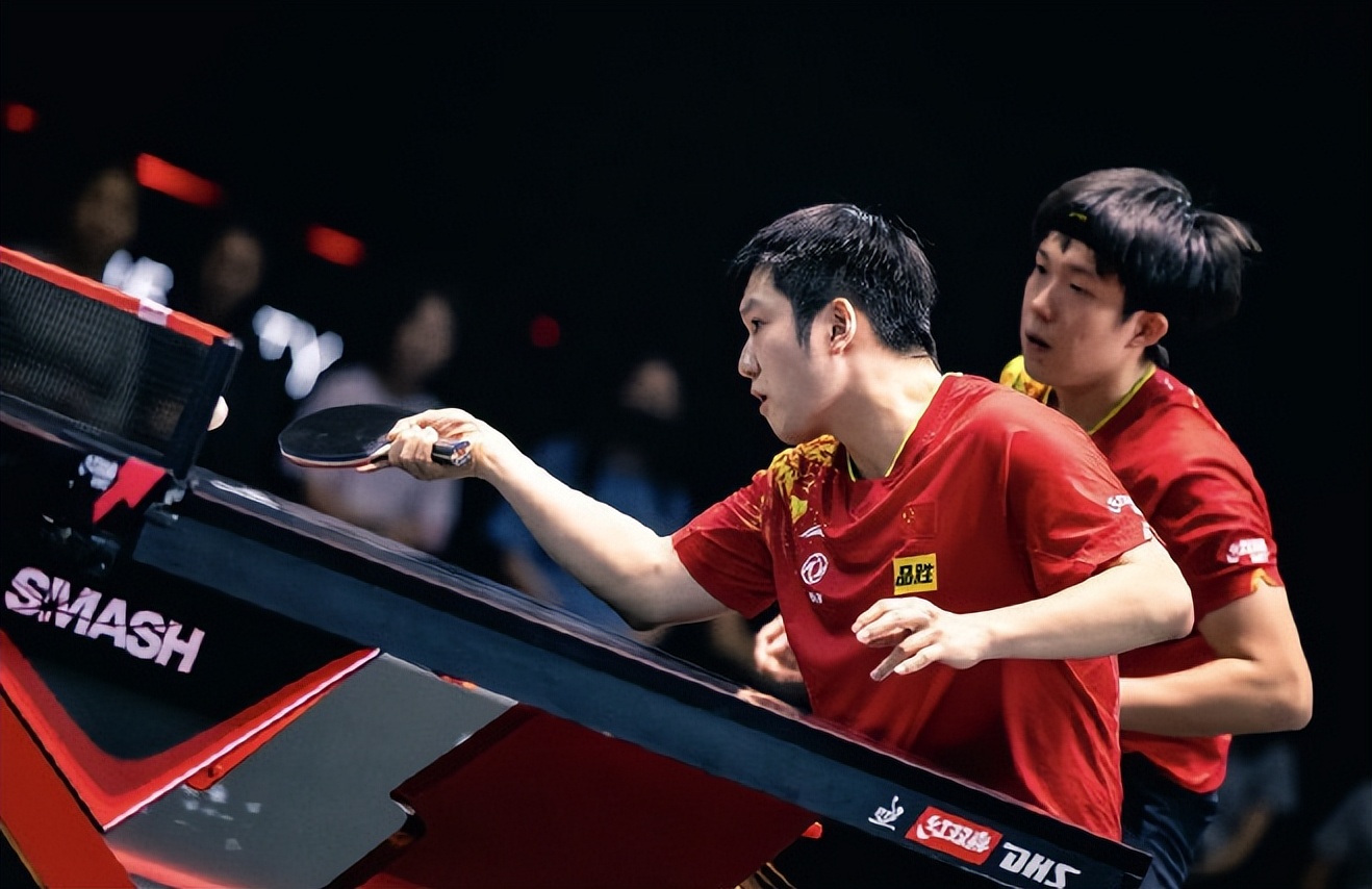 王楚钦国际乒联排名升至第一,王楚钦世界排名升至第7位