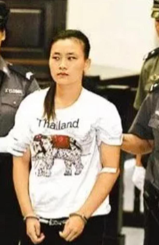 欠嫖资拿命偿，20岁负债少女因一句“下次再给”狂捅47刀