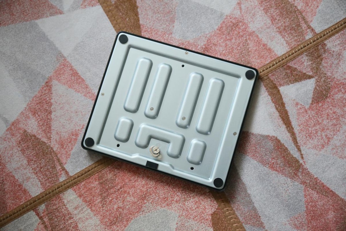 是显示器更是电视机，深度评测元创师icustom28H24k智慧显示器