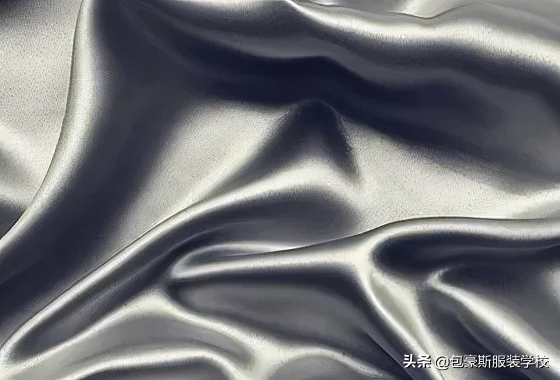 服装面料知识大全ppt,做服装需要了解的布料知识